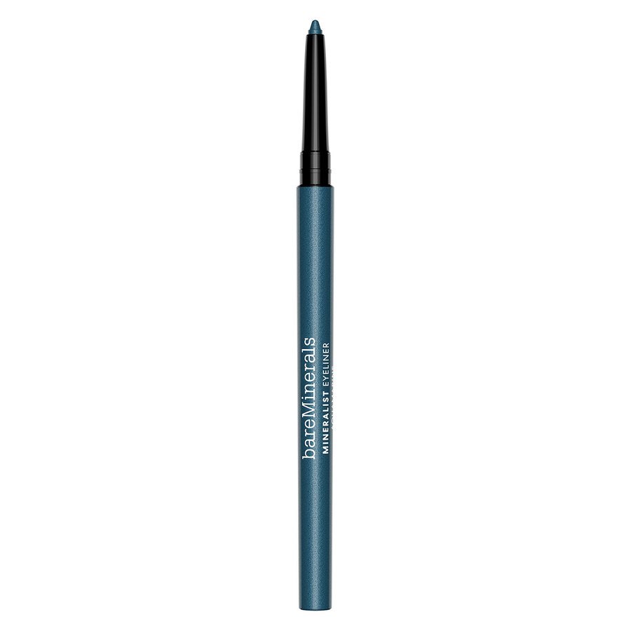 bareMinerals Mineralist Lasting Eyeliner Aquamarine 0,35g