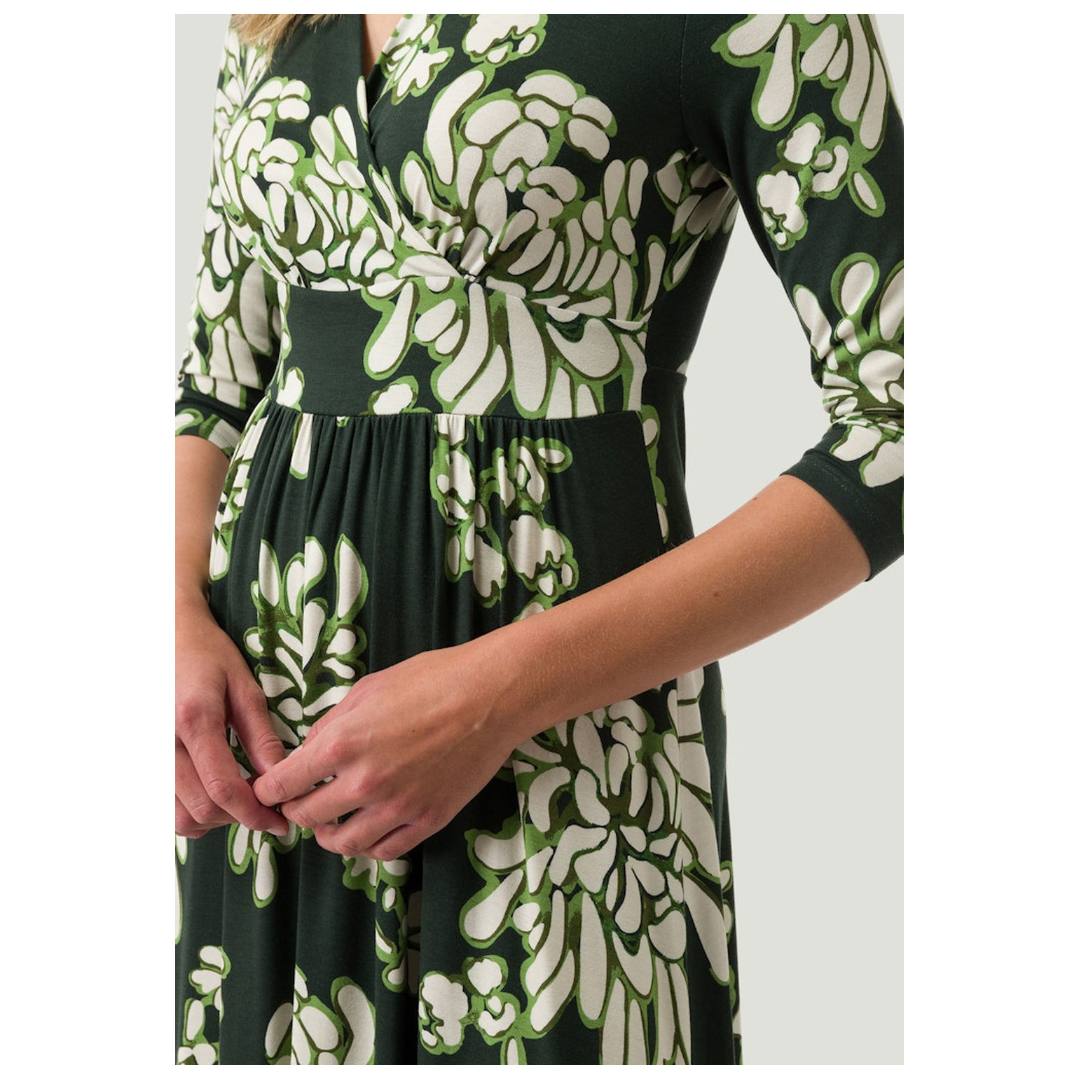 Zero Zero Kleid