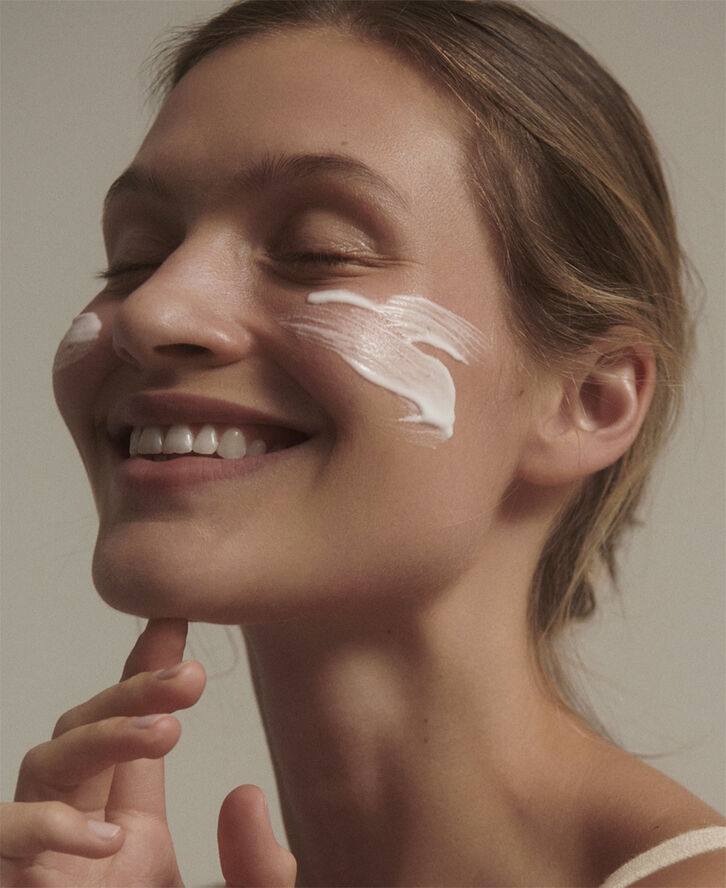 HONEY Everyday Face Cream - deep hydration & repairing