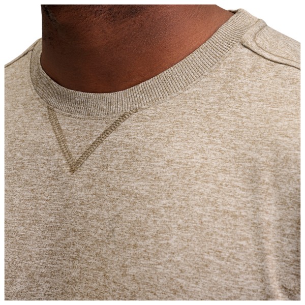 Black Diamond - Circuit Midlayer Crewneck - Pull