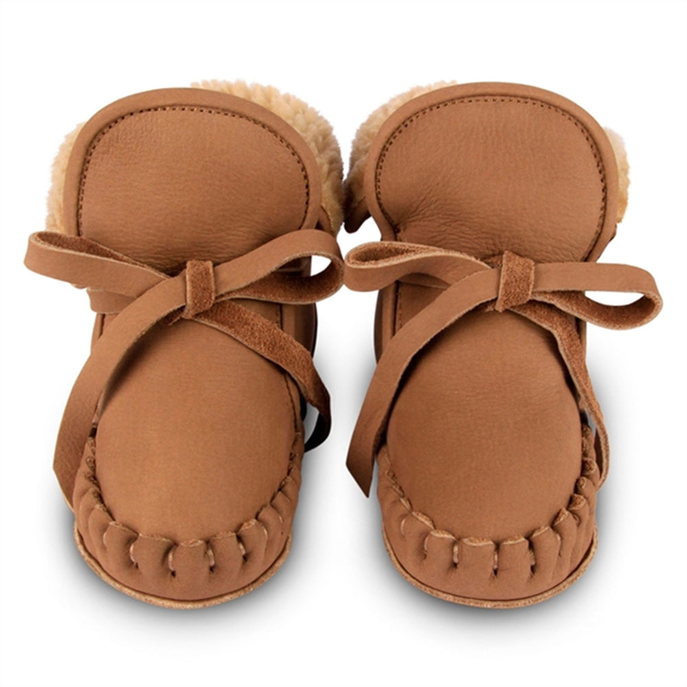 Baby Pina Classic Lining Powder Nubuck | Luksusbaby