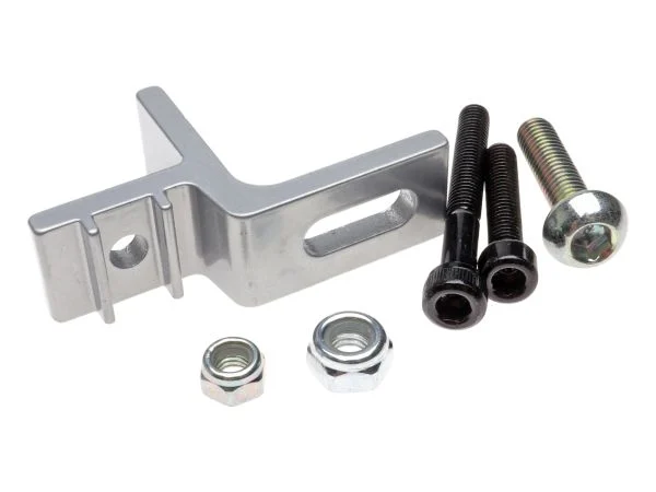 Universal Alu Silver Frontlad, 26-29