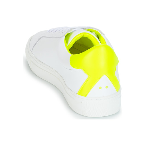 KLOM - KEEP - Blanc / Jaune