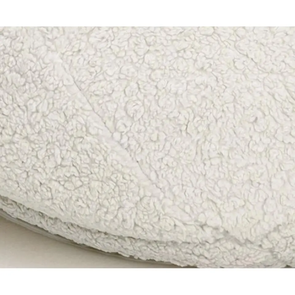 Luxe Teddy Zitzakstoel BobbelHome - Comfortabel voor in huis