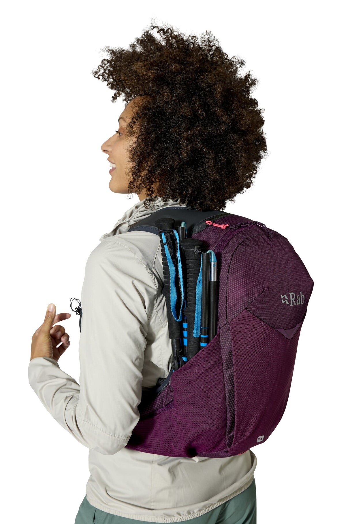 Rab<br>Nitron 18