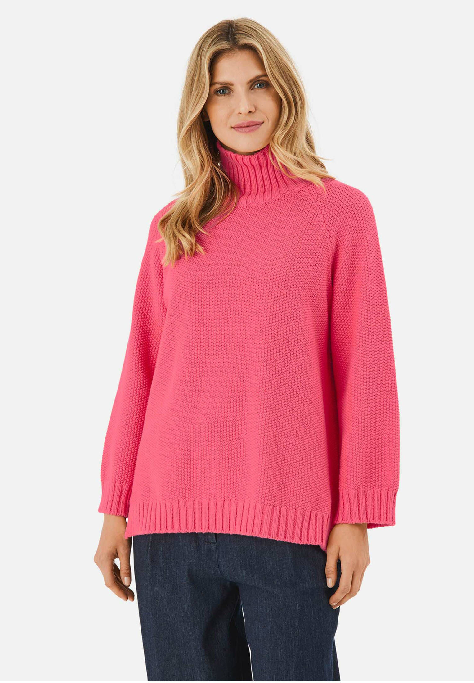 MASAI| Damen Strickpullover MaFrancisca
