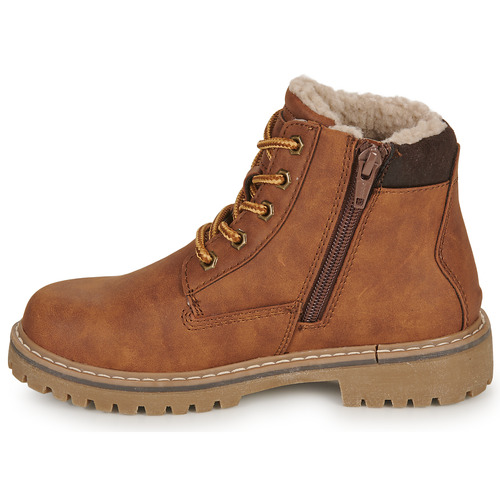 Tom Tailor - 60004 - Marron