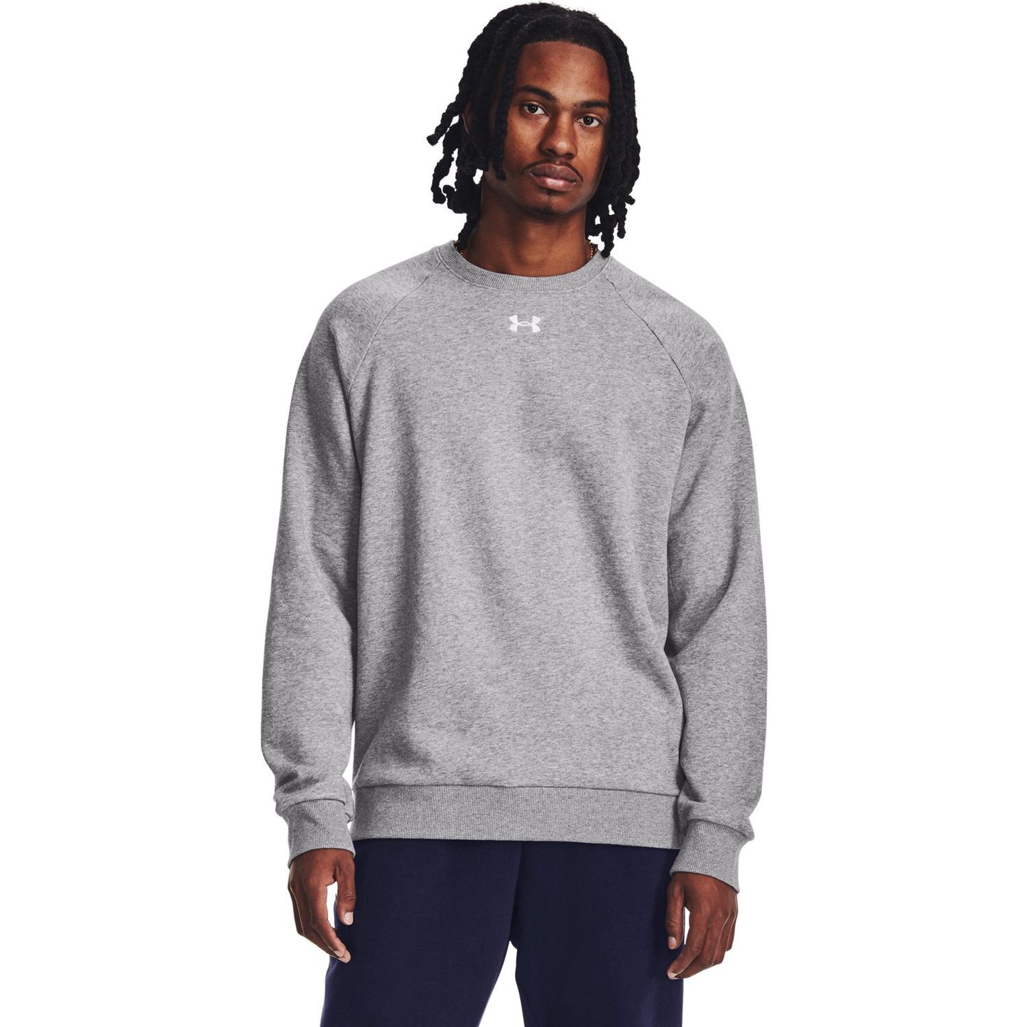 Under ArmourUA Rival Fleece Crew M