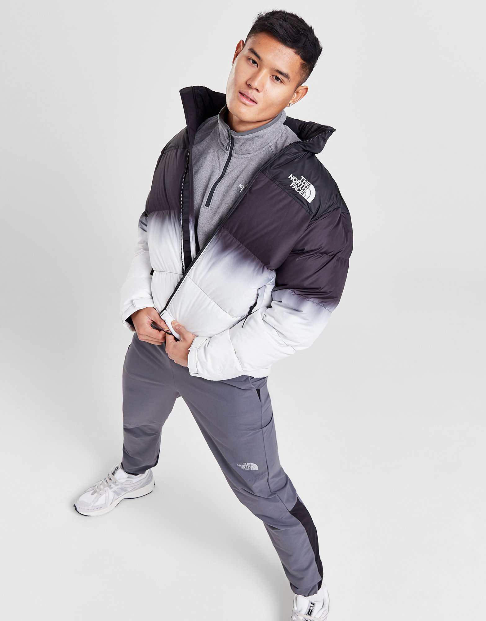 The North Face Veste Nuptse 1996 Homme