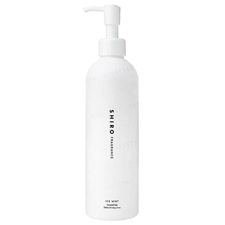 SHIRO - IJsmunt Shampoo