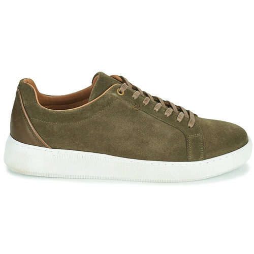 Pellet - OSCAR - VELOURS KAKI