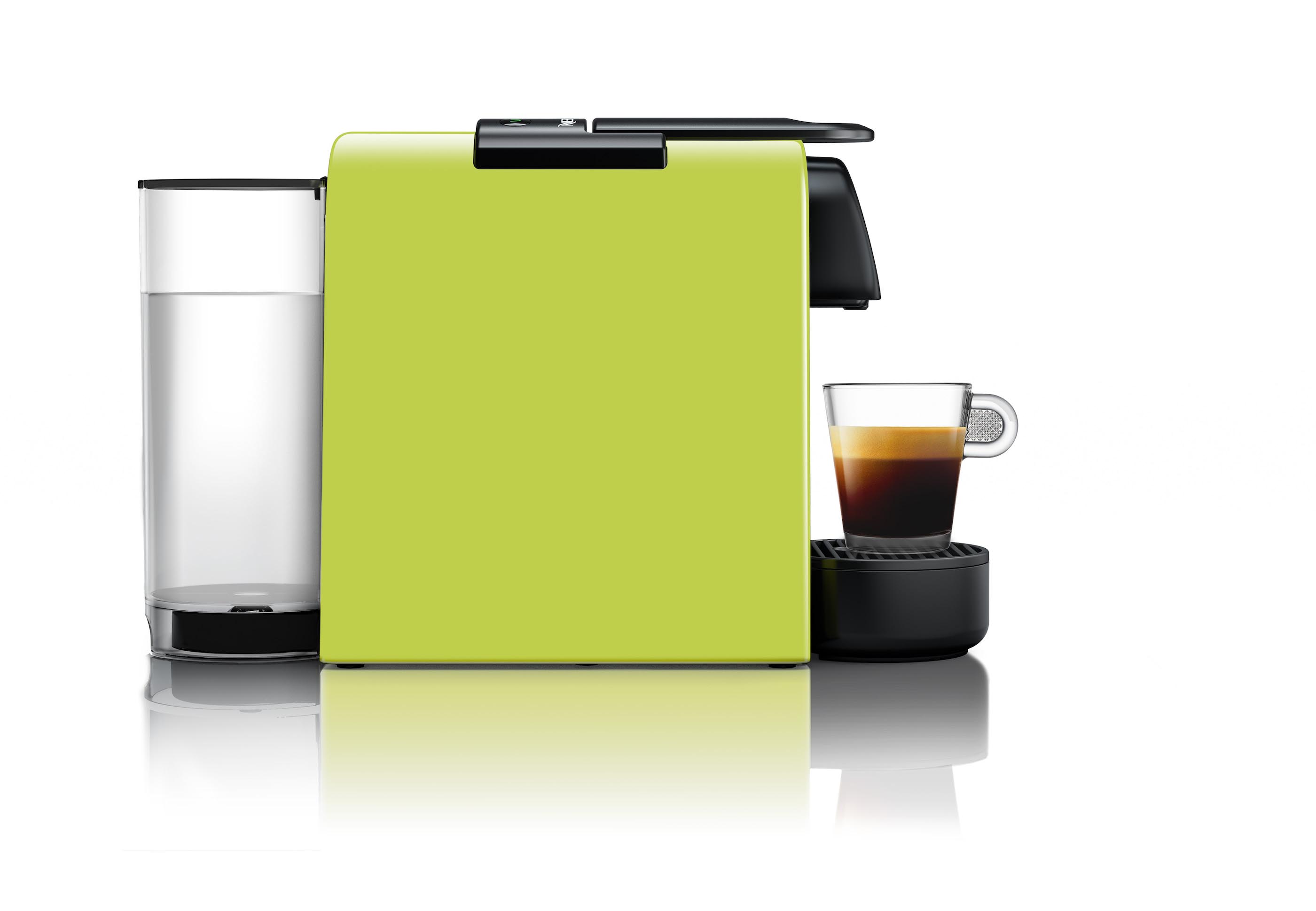 Essenza Mini Verde