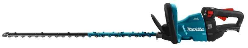 Makita DUH751Z LXT 18V accu Heggenschaar 75 cm zonder accu's en lader