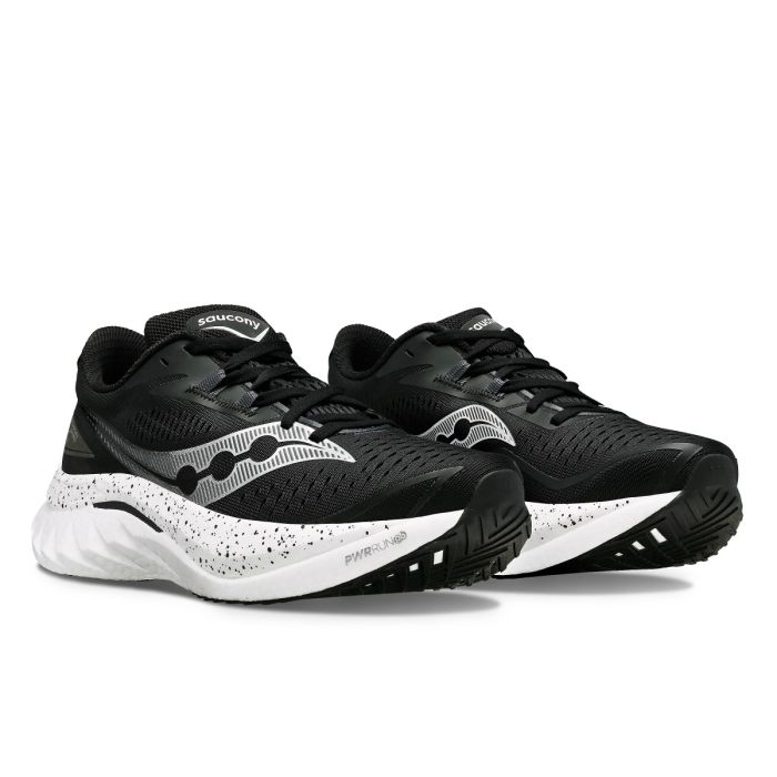 Saucony Herre Løbesko Endorphin Speed 4 Sort