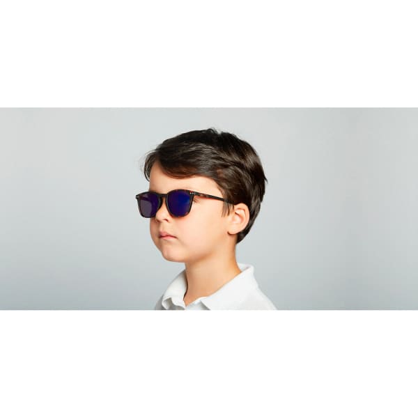 Lunette de soleil lifestyle IZIPIZI #E SUN JUNIOR