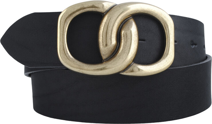 BOSSWIK D10208/40 Belt, Black 001
