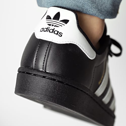 Baskets Superstar EG4959 Core Black Cloud White