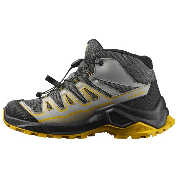 Salomon - Kid's X Ultra Mid GORE-TEX - Chaussures de randonnée