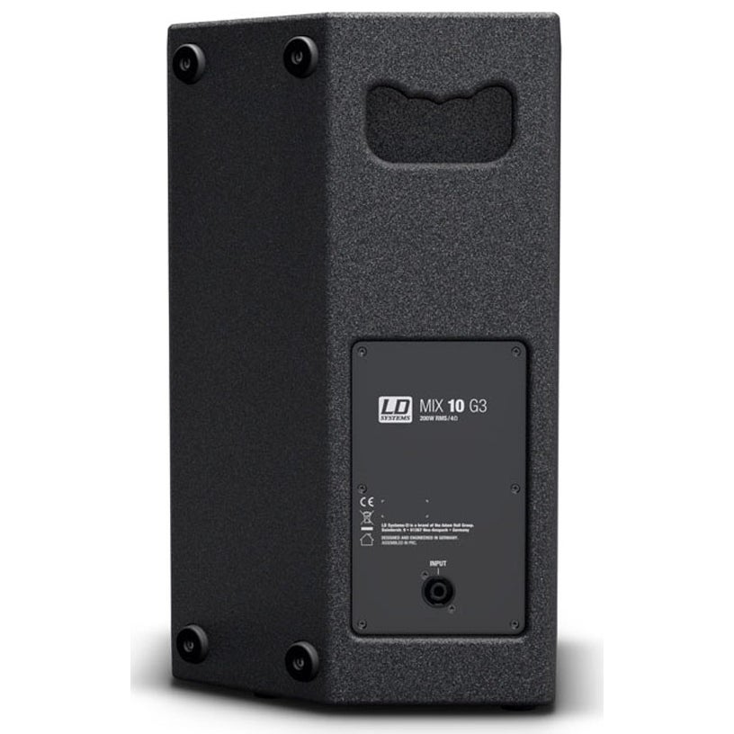 LD Systems MIX 10 G3 passieve fullrange luidspreker