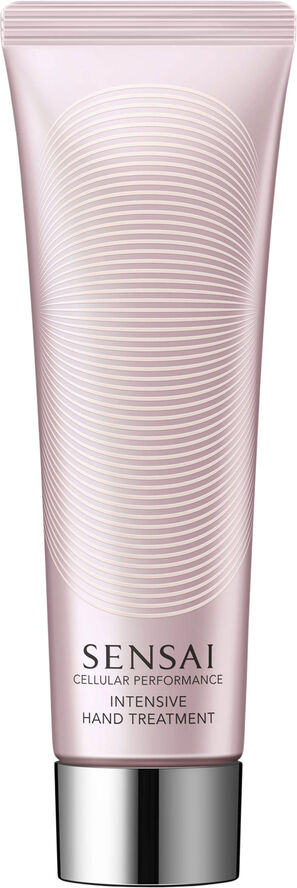 Sensai Cellular Performance Intensive Hand Treatment