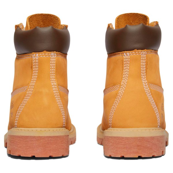 Timberland - Kid's Courma Mid Lace Up WP Boot - Chaussures d'hiver