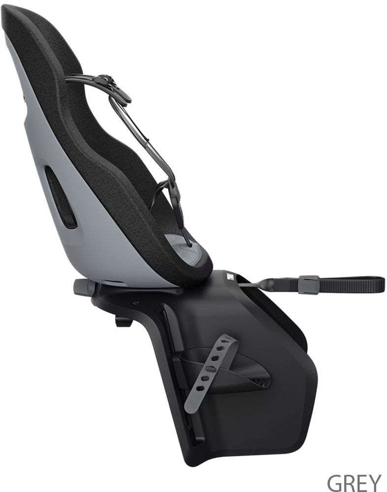 Thule Yepp Nexxt 2 Maxi Rack Mount - Fahrradkindersitz kaufen | Bike-Discount