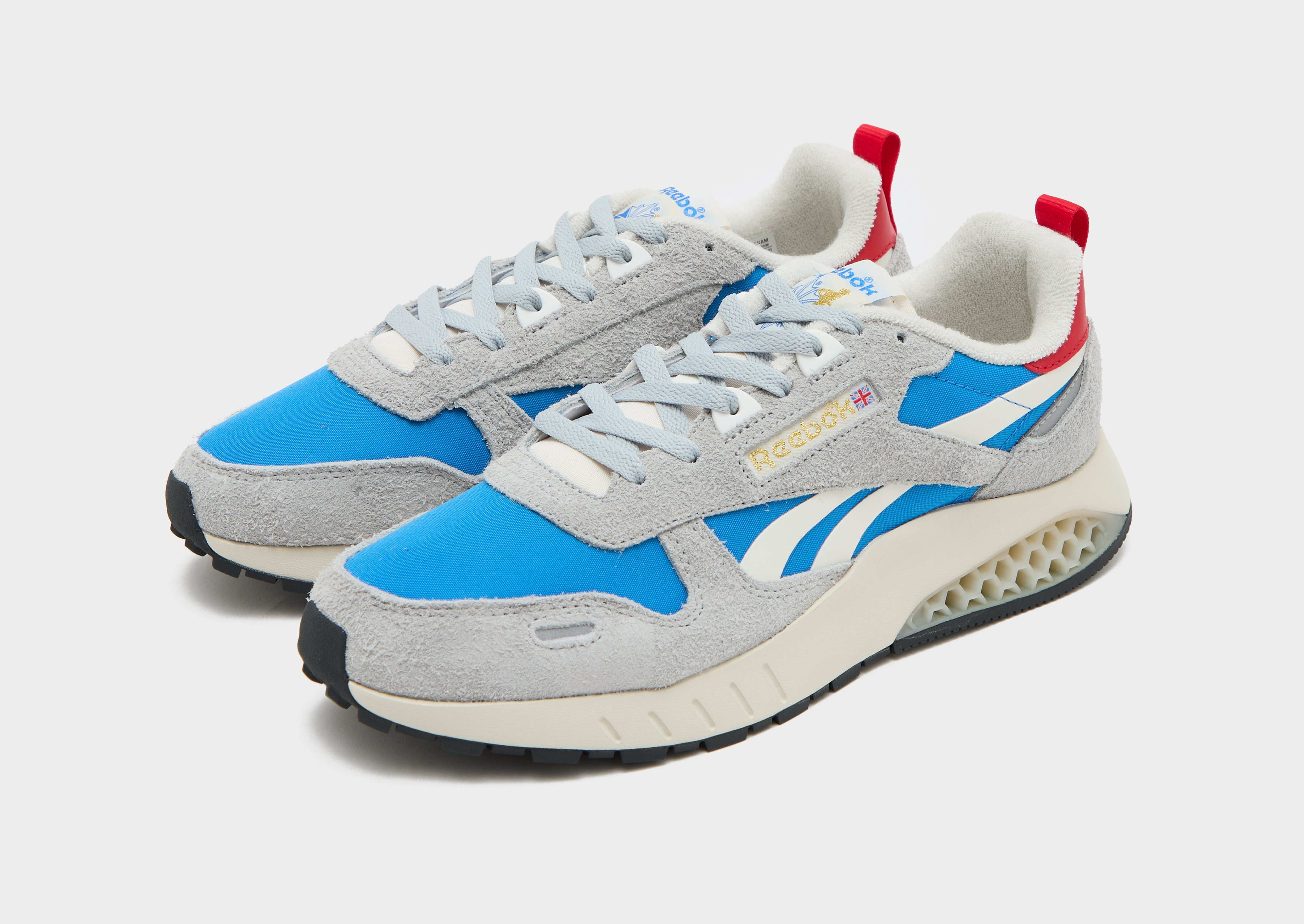 Reebok Classic Leather Hexalite Homme