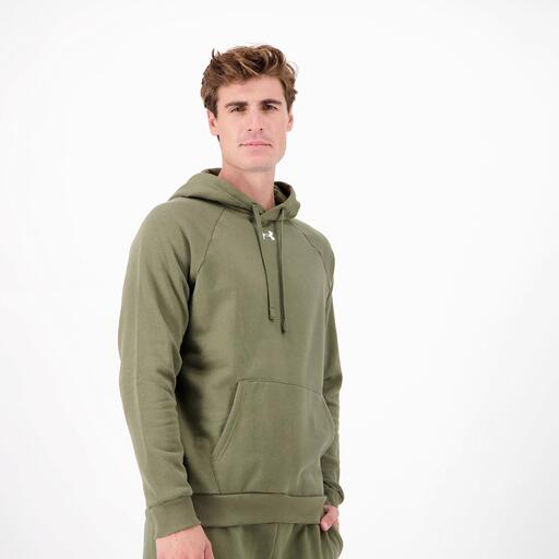 Suéter Under Armour