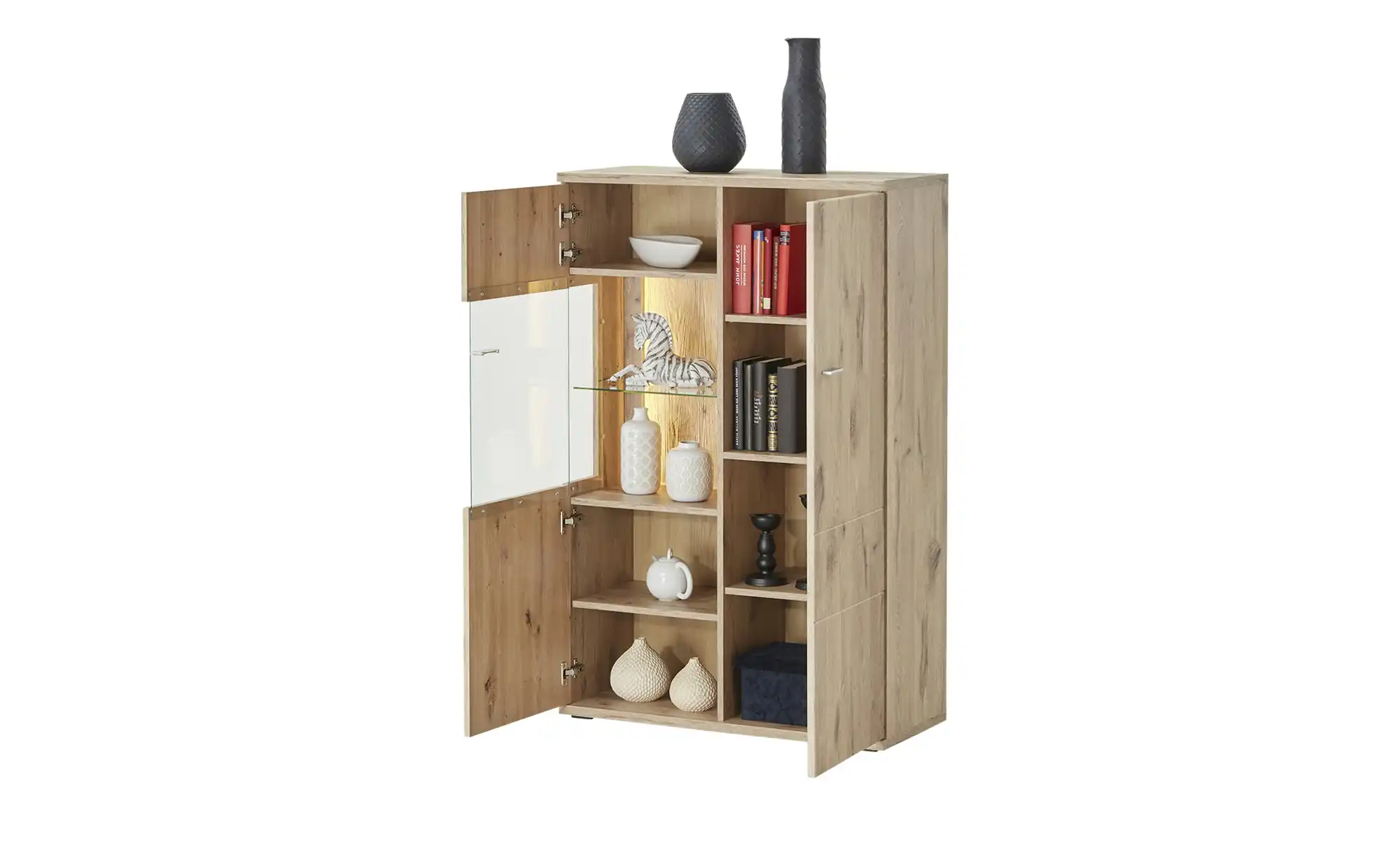 uno Highboard Aura
