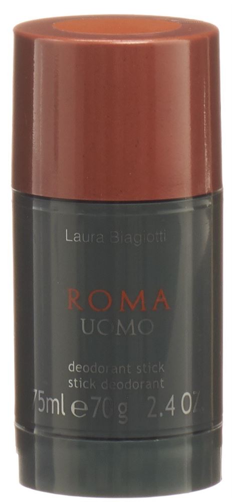 LAURA BIAGIOTTI Deodorant Stick 75 ml