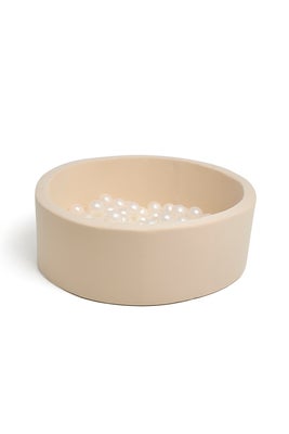 Alice & Fox FLORA Ballbasseng 30x90, Beige