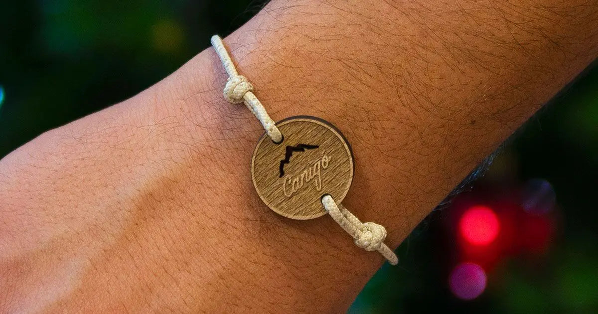 Bracelet Canigó