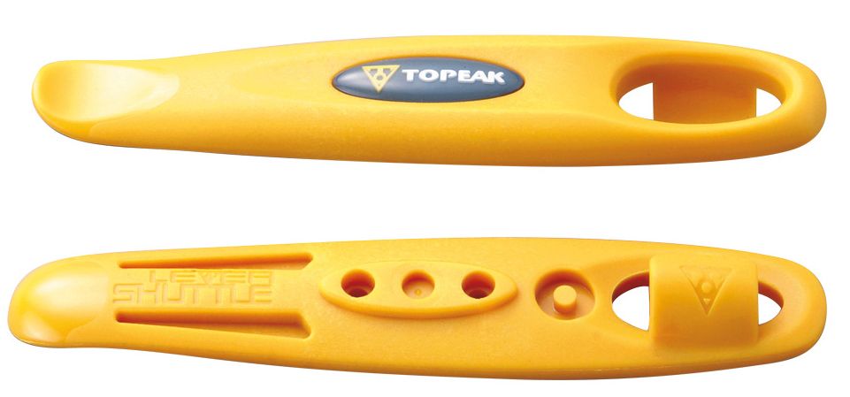 Topeak Shuttle Lever 1.1 Reifenheber kaufen | Bike-Discount