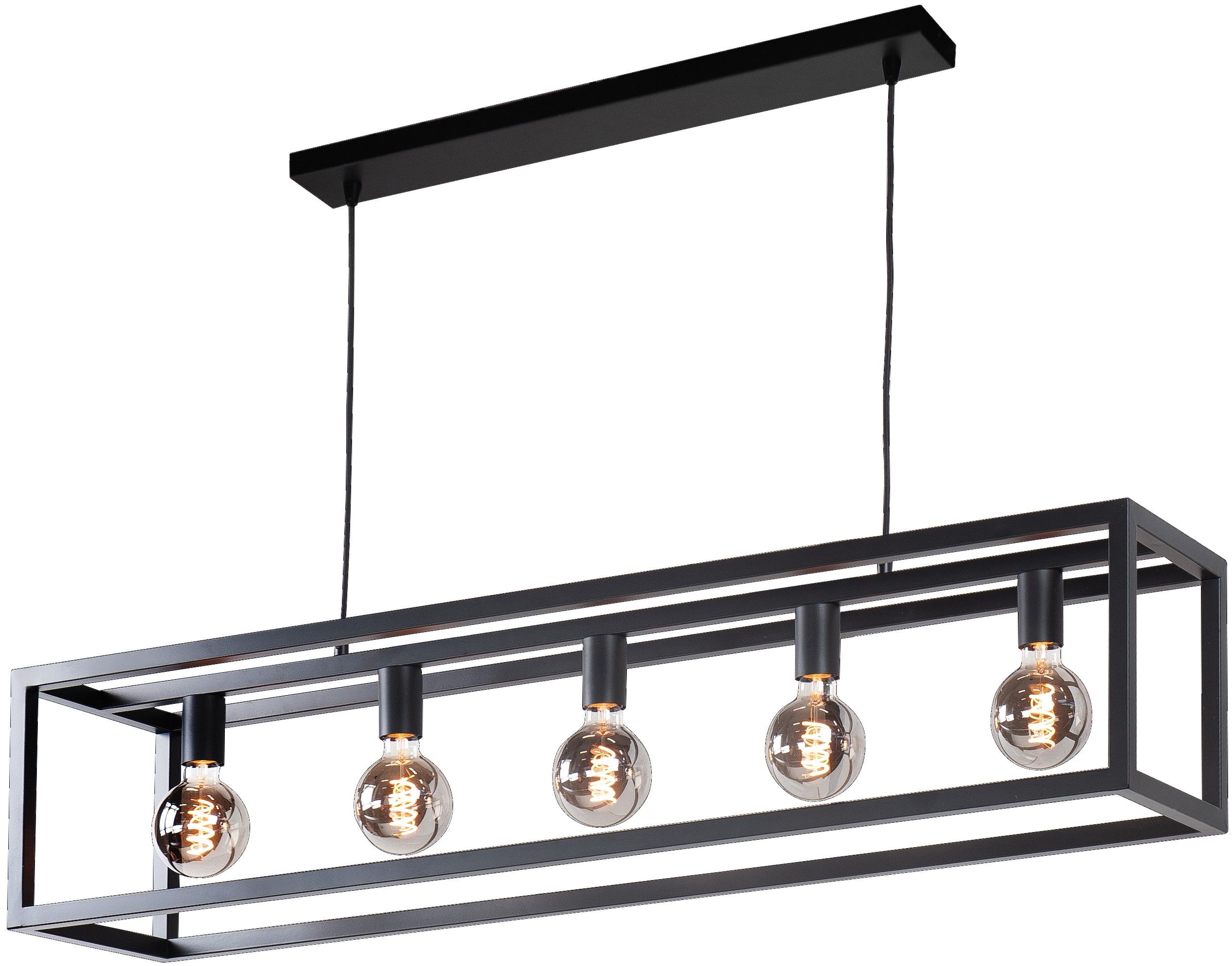 Hanglamp Fragola B120 x D25 cm