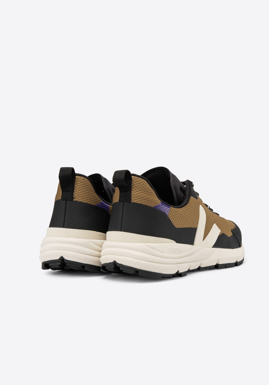 Veja Outdoorschuh Dekkan Alveomesh Tent Pierre Purple