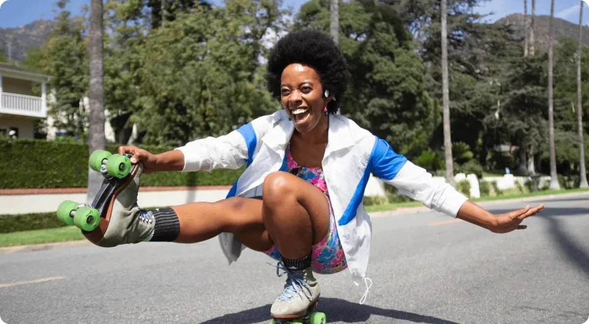 Shokz Open Move Blanc Écouteurs Bluetooth