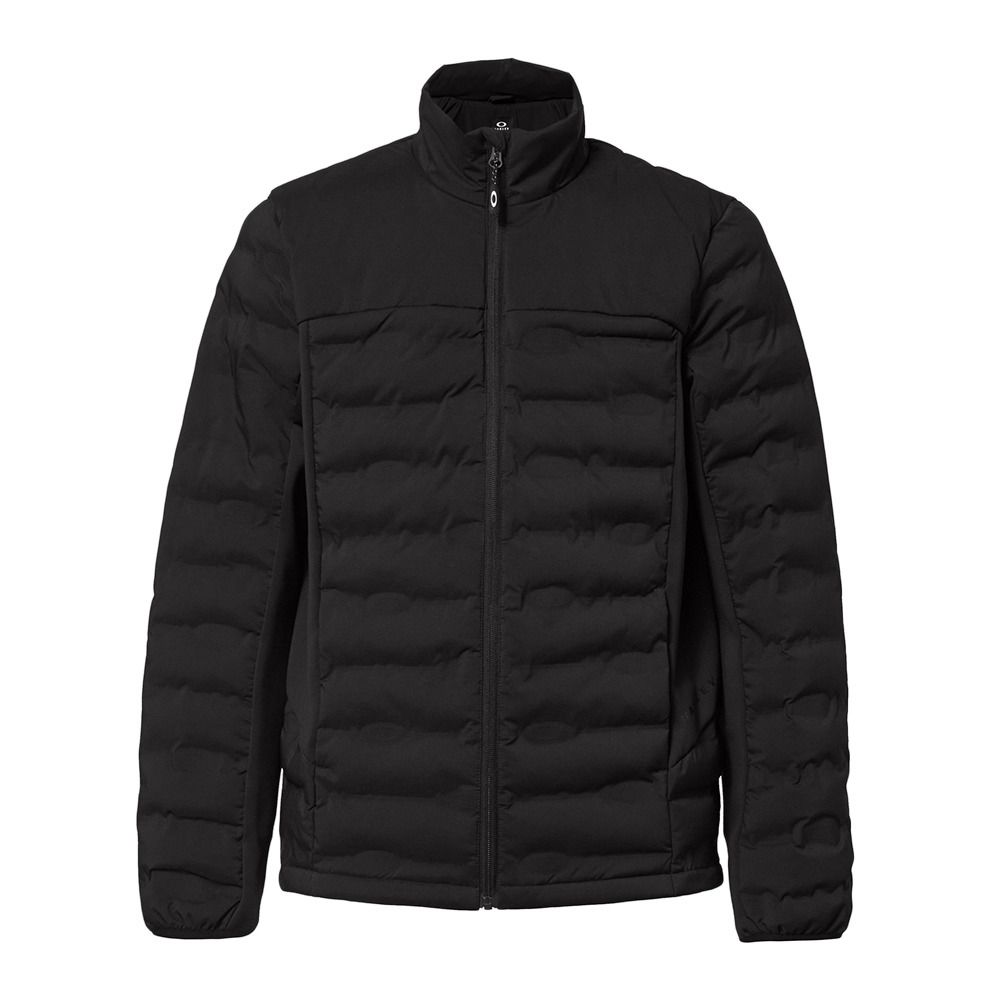 Oakley ELLIPSE RC - Doudoune Homme blackout