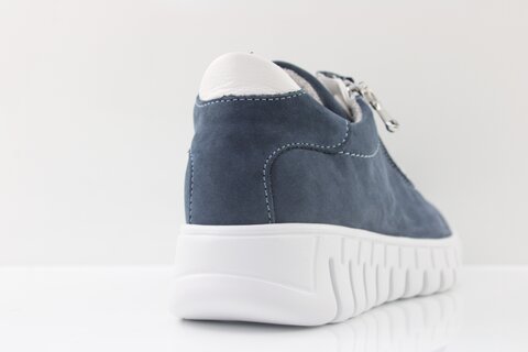 Waldläufer Schnürschuhe
