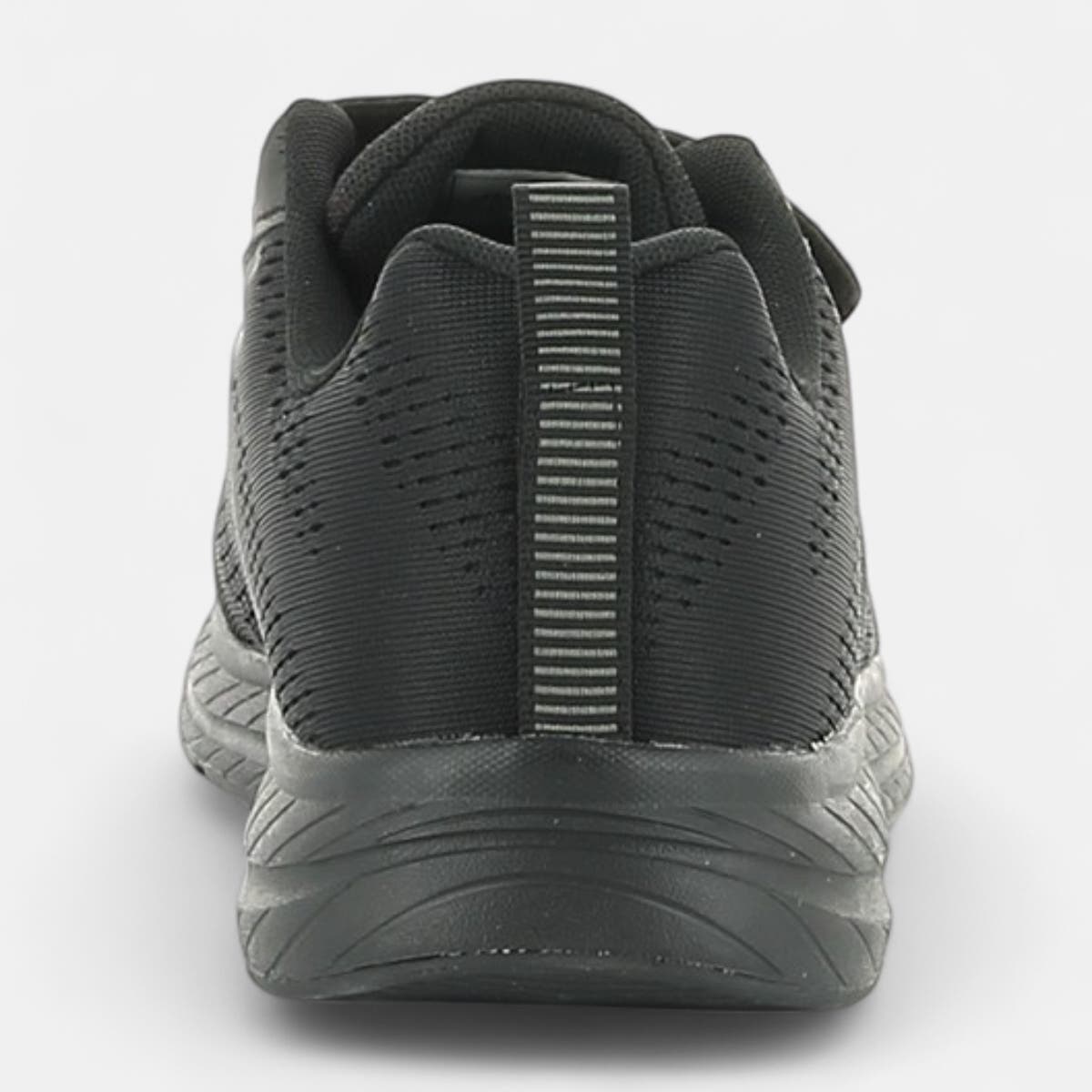 Baskets Homme noir