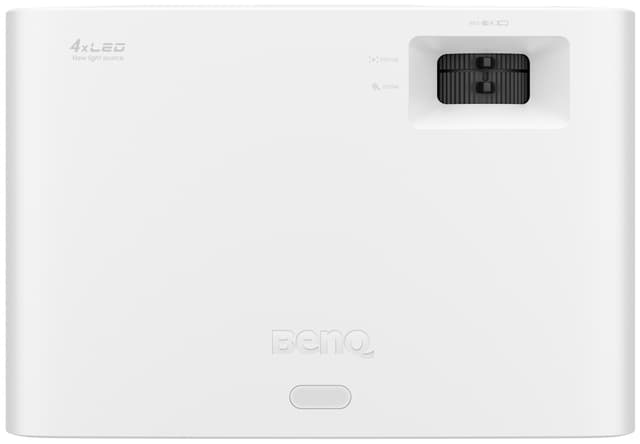 BenQ LH750 1080P 5000 Ansi Lumen forretningsprojektor