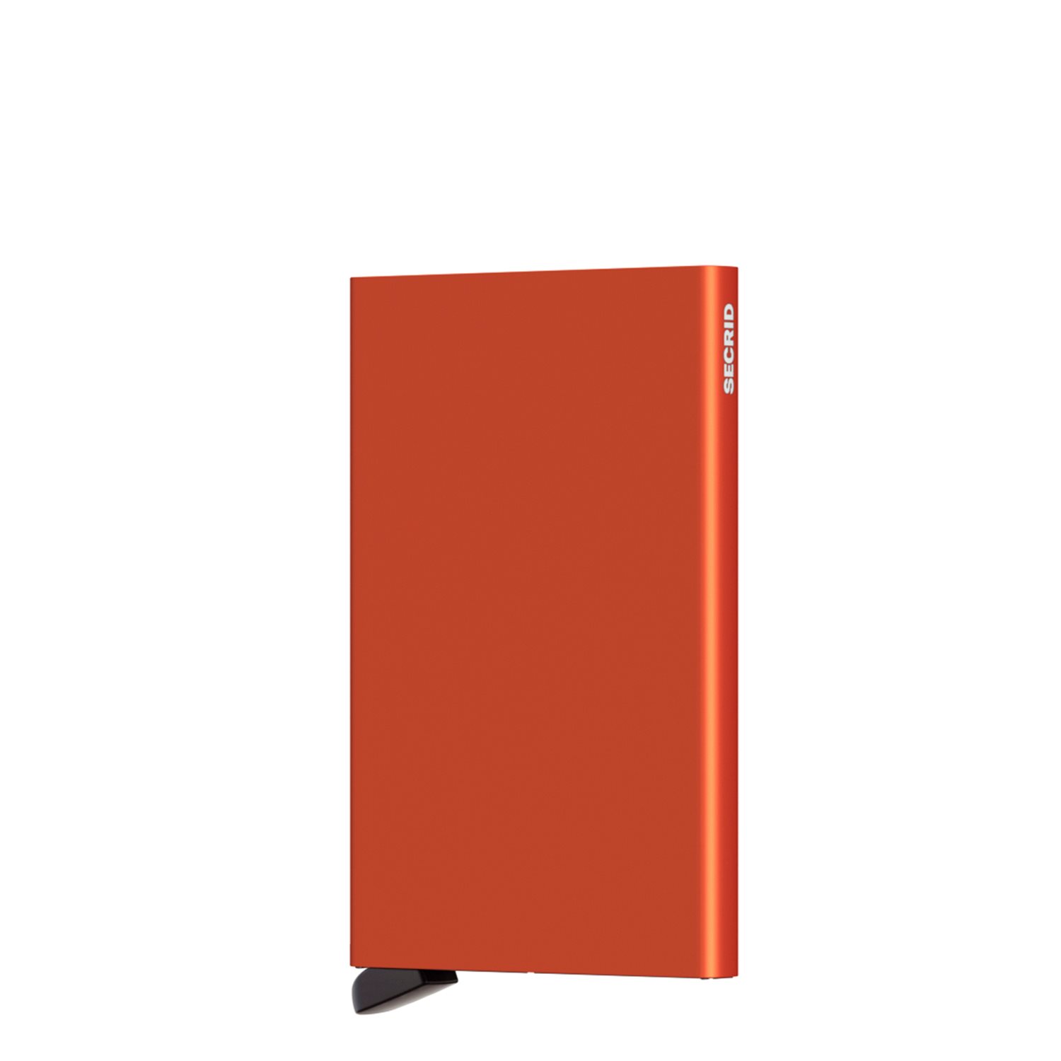 Secrid Cardprotector Kaarthouder orange