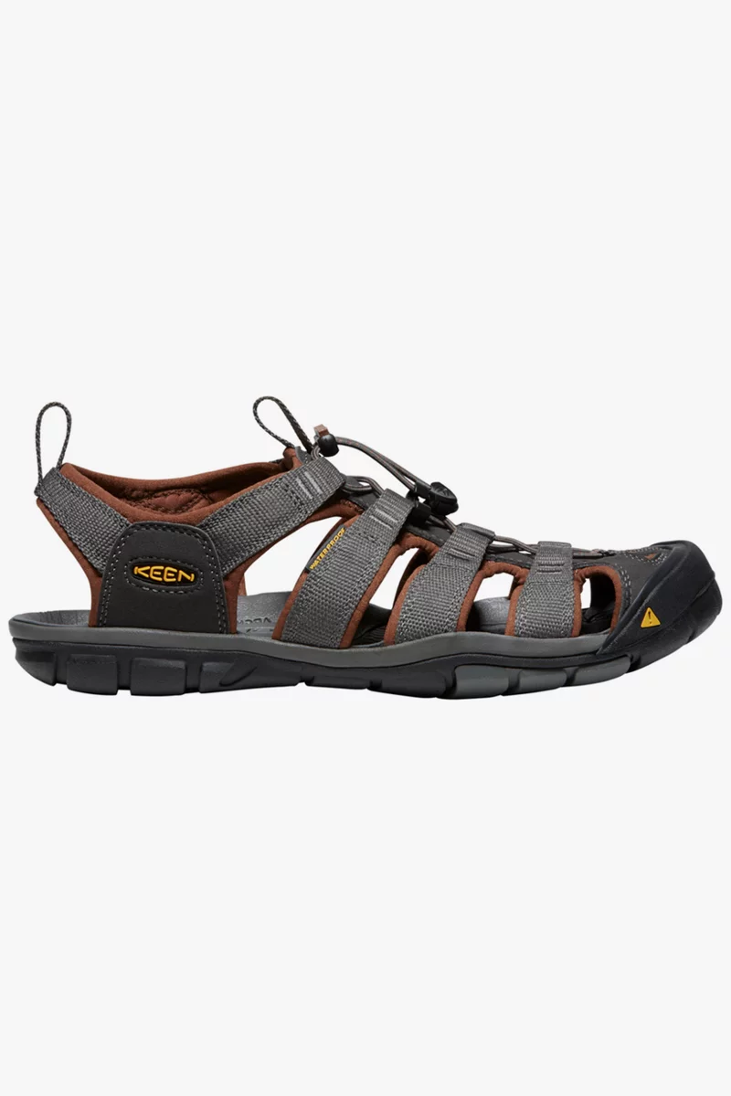 Keen Clearwater CNX Herren Trekkingsandale