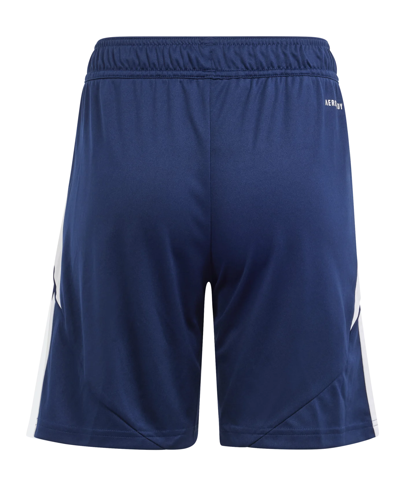 adidas Tiro 24 Training Short Kids Blau Weiss