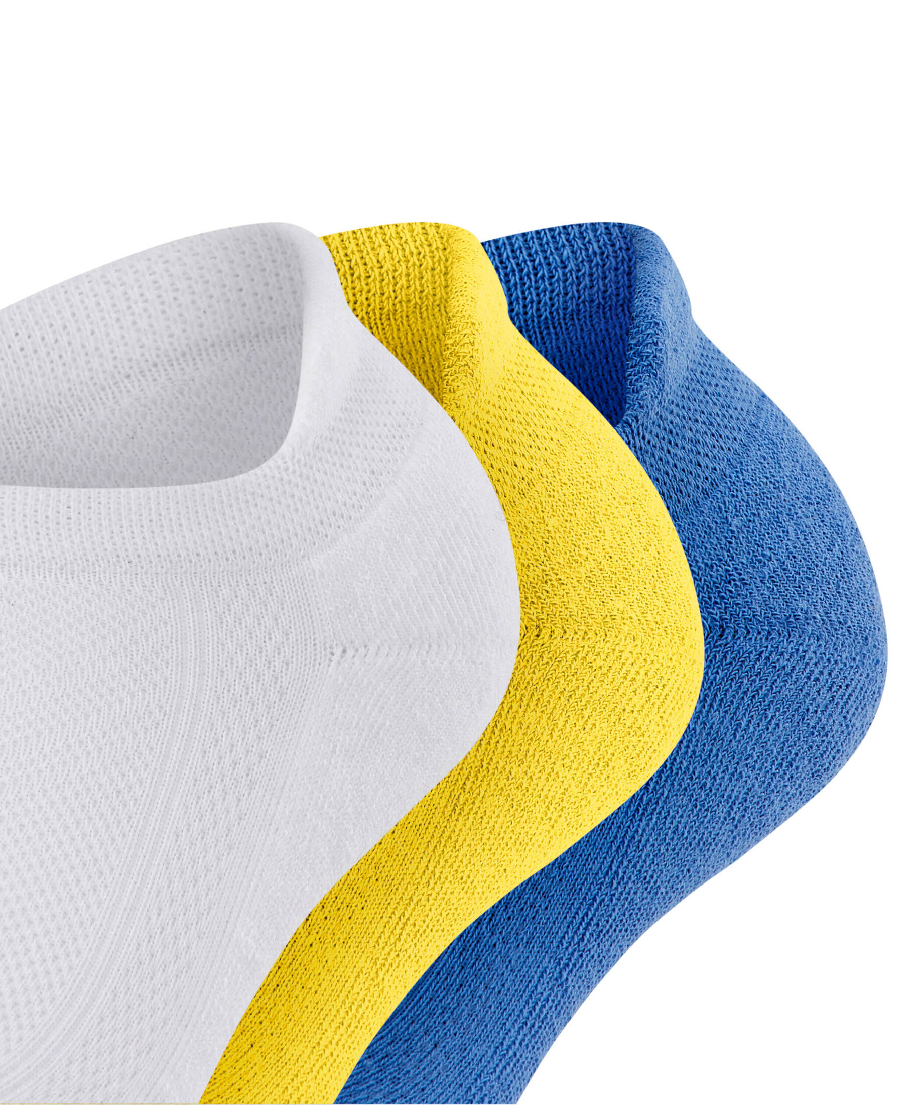 FALKE| Damen Socken Cool Kick 3-Pack