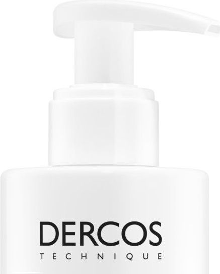 Vichy - Dercos - Shampoo - Tegen Haaruitval - 400ml