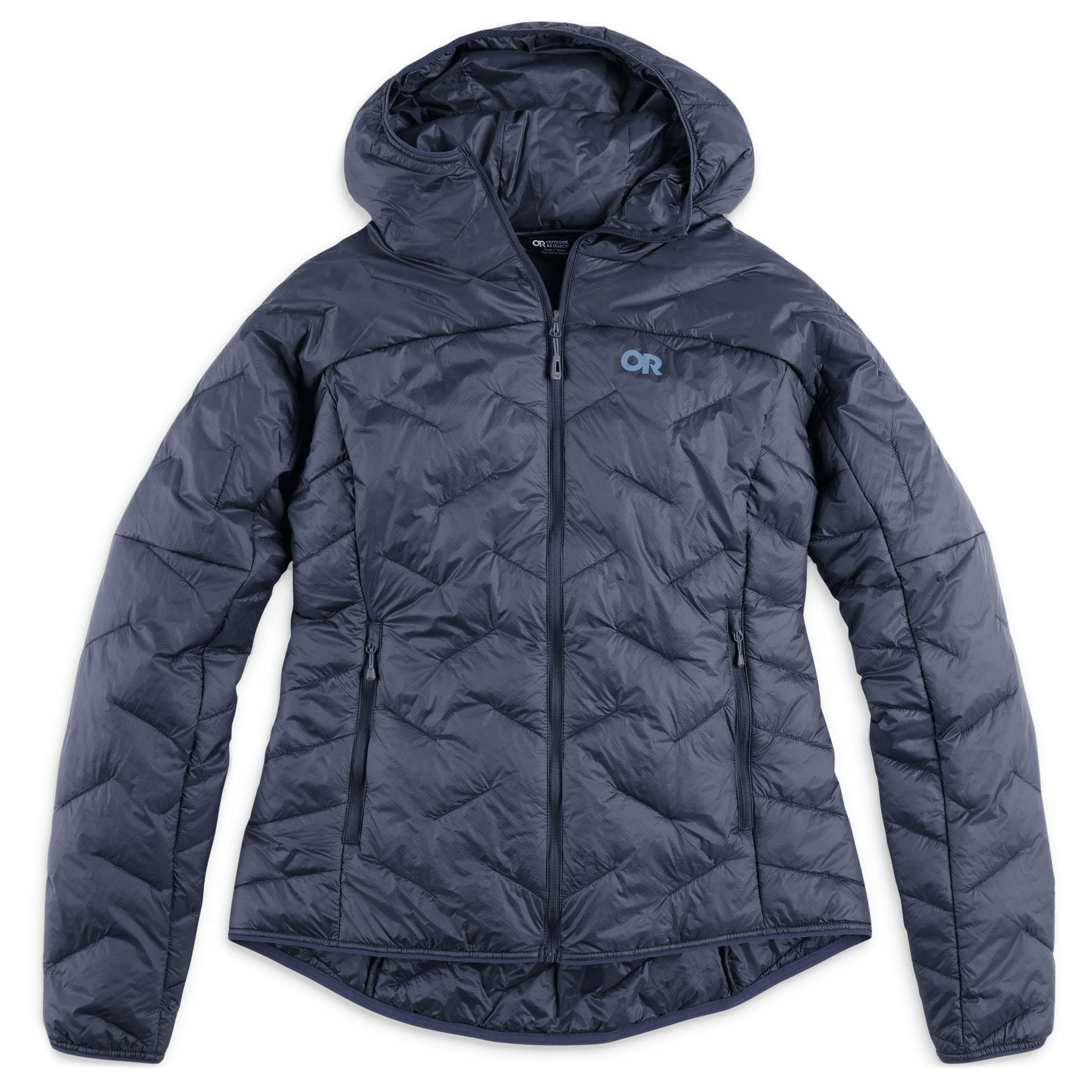 Outdoor Research Women's SuperStrand LT Hoodie - Jakke