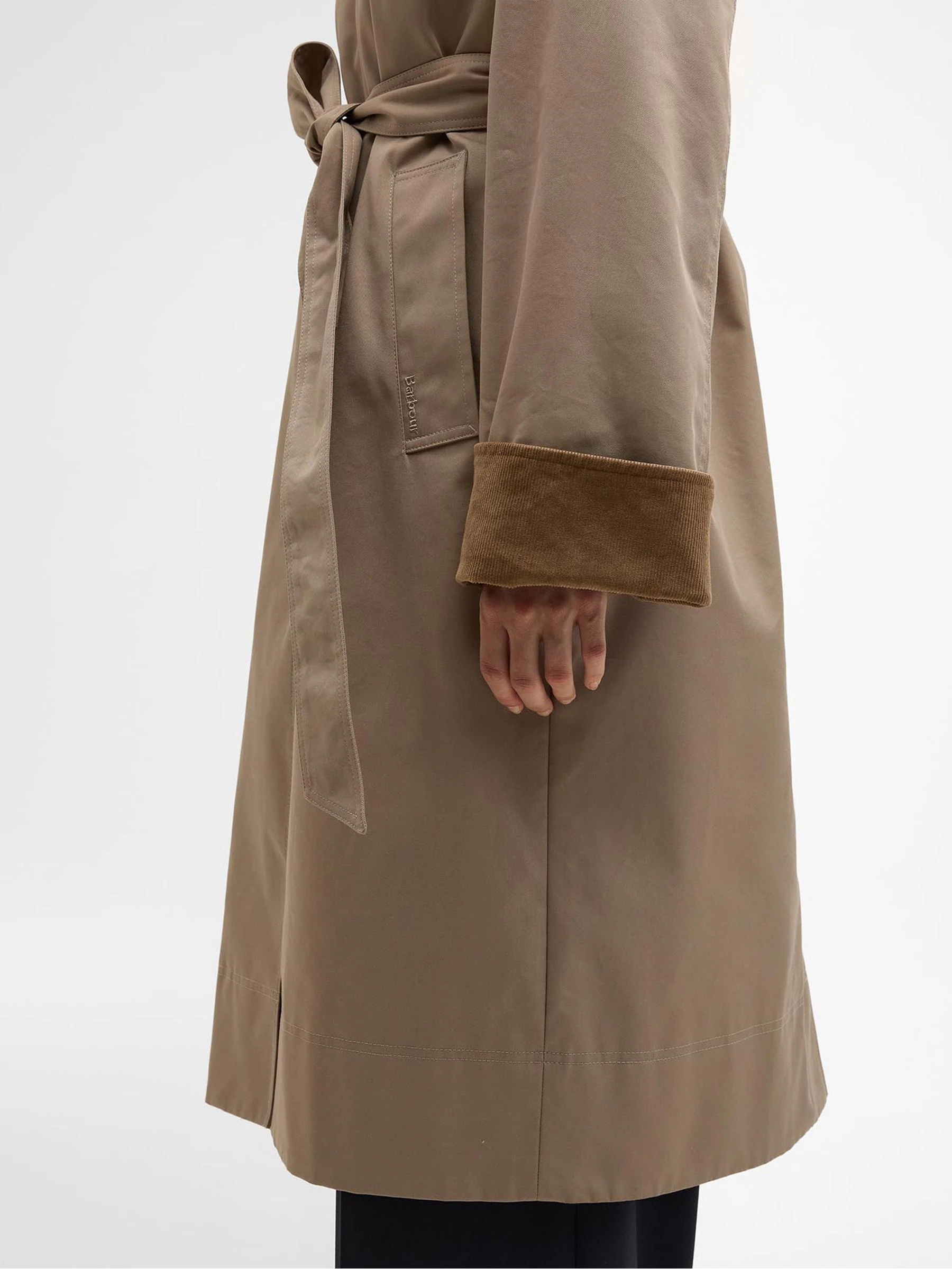 Barbour® Reagan Showerproof Jacket