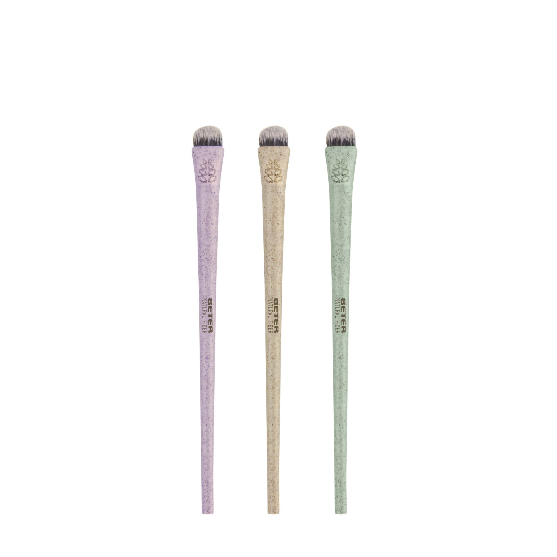 Beter Natural Fibers Precision shader kost