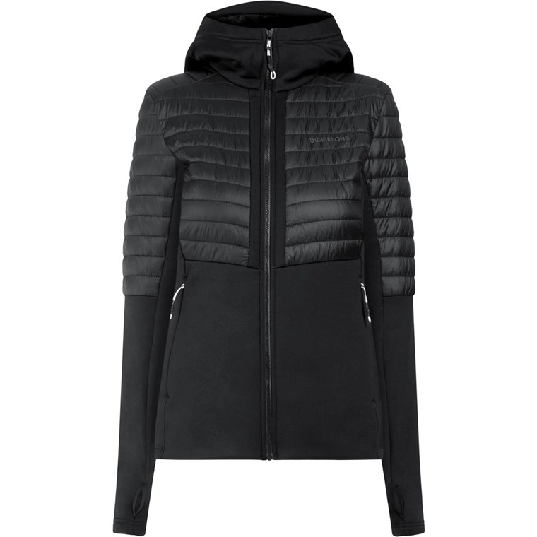 Didriksons Annema Wns Fullzi 6 Black