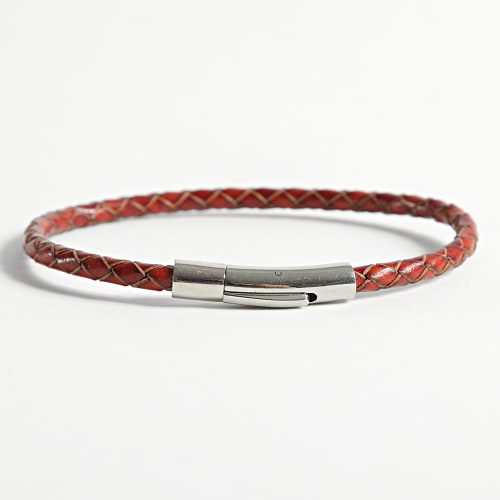 Bracelet BBN-440 Rouge